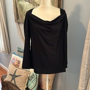 EUC Women’s L Banana Republic blouse